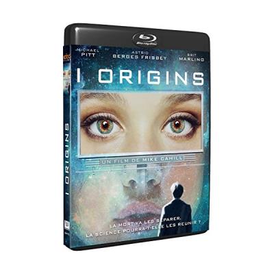 I Origins Blu-ray État correct reconditionné disponible sur Fnac