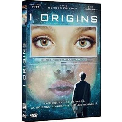 I Origins DVD État correct reconditionné disponible sur Fnac