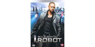 I ROBOT/1 DVD/VN État correct reconditionné disponible sur Fnac