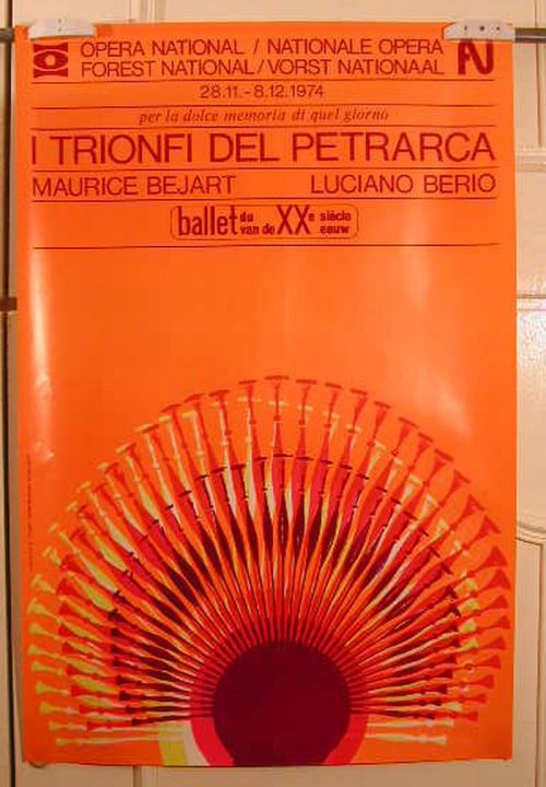 I Trionfi Del Petrarca - 40x60 cm - AFFICHE / POSTER État correct - 17,99 € I Trionfi Del Petrarca - 40x60 cm - AFFICHE / POSTER État correct N/A reconditionné disponible sur Fnac