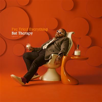 I've Tried Everything But Therapy Part 1 État correct reconditionné disponible sur Fnac | Dero