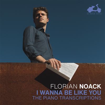 I Wanna Be Like You État correct reconditionné disponible sur Fnac