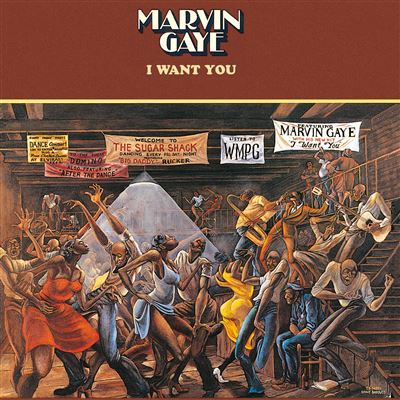 I Want You État correct reconditionné disponible sur Fnac | Dero