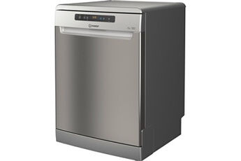 I0FD651X Gris Bon état Indesit reconditionné disponible sur Darty