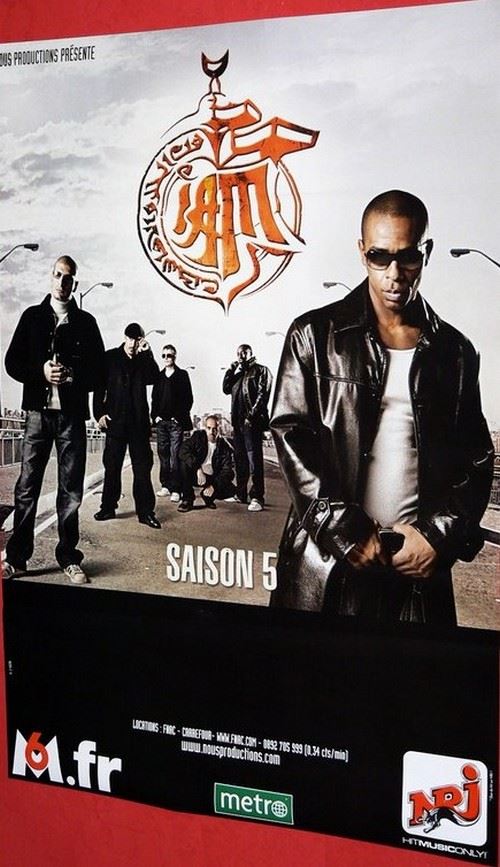 IAM - 40x60 cm - AFFICHE / POSTER État correct - 14,99 € IAM - 40x60 cm - AFFICHE / POSTER État correct reconditionné disponible sur Fnac