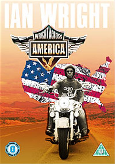 Ian Wright - Wright Across America État correct reconditionné disponible sur Fnac | Dero