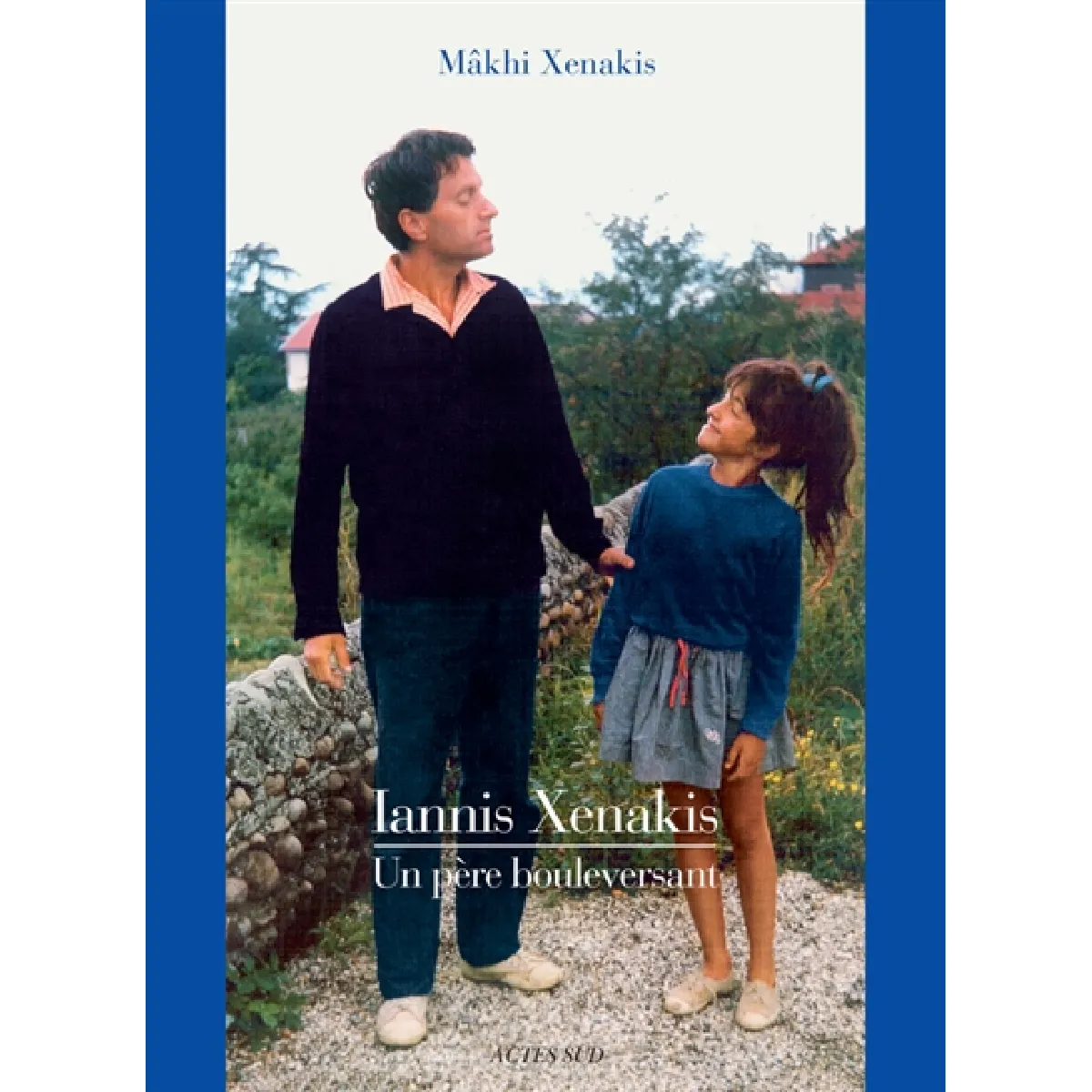 Acheter Iannis Xenakis : un père bouleversant État correct - 17,17 € Iannis Xenakis : un père bouleversant État correct N/A (Il ne s'agit pas d'une marque reconditionné disponible sur Rue du Commerce Seconde Vie