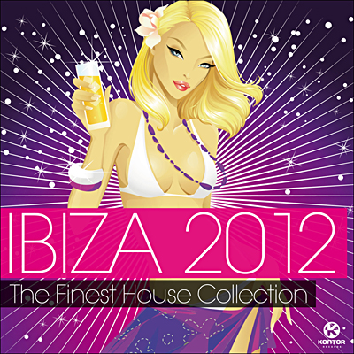 Ibiza 2012 - Finest house collection État correct reconditionné disponible sur Fnac