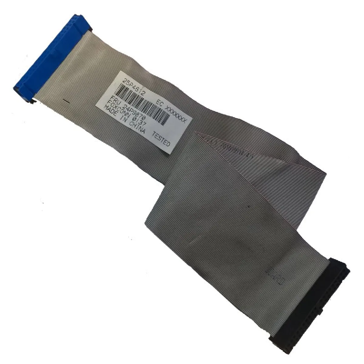 Acheter IBM Câble Nappe IDE 34cm - Netvista 6790 État correct - 14,95 € IBM Câble Nappe IDE 34cm - Netvista 6790 État correct IBM reconditionné disponible sur Rue du Commerce Seconde Vie