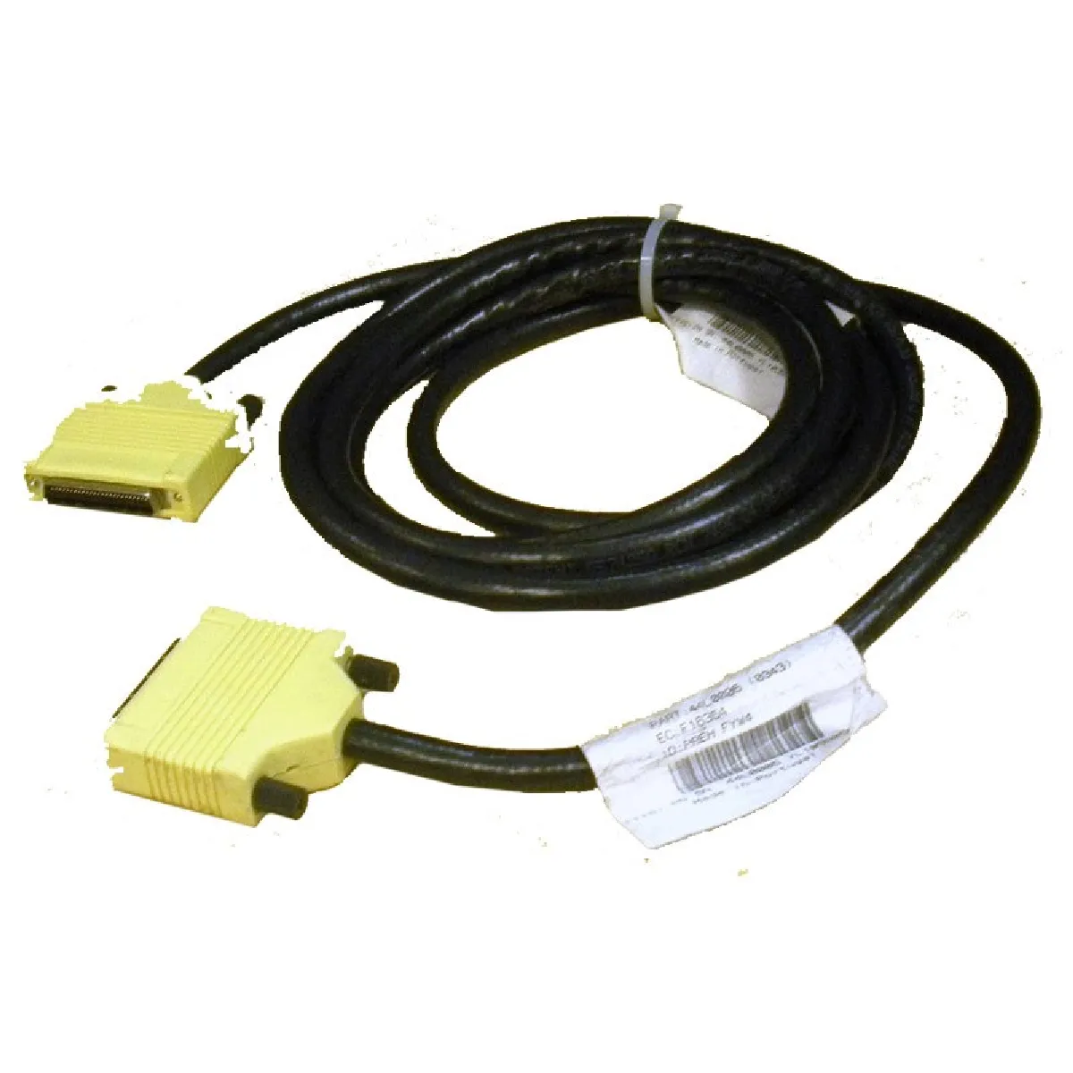 Acheter IBM Câble Serveur 44L0005 État correct - 19,95 € IBM Câble Serveur 44L0005 État correct IBM reconditionné disponible sur Rue du Commerce Seconde Vie