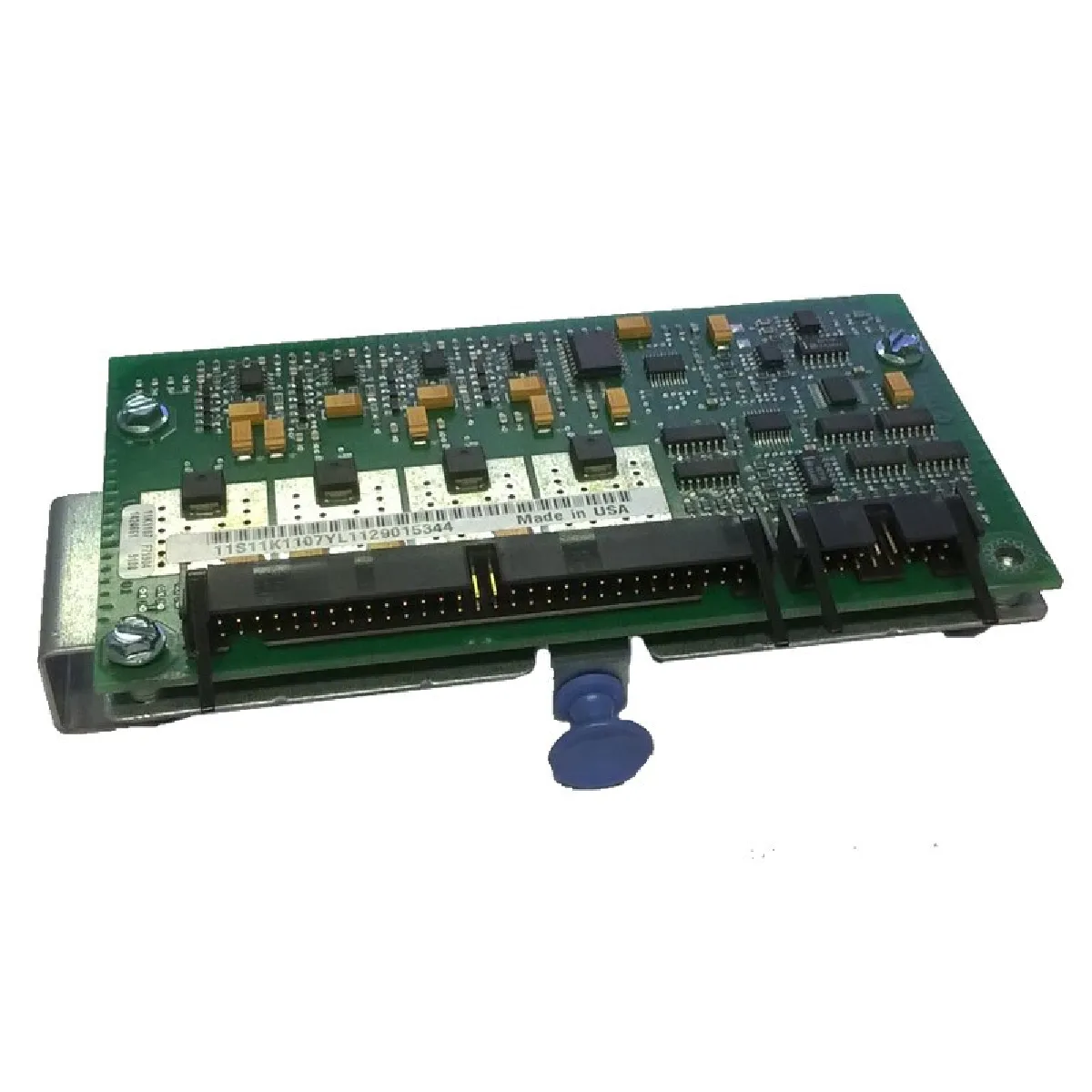 Acheter IBM Carte Fan Controller État correct - 29,95 € IBM Carte Fan Controller État correct IBM reconditionné disponible sur Rue du Commerce Seconde Vie