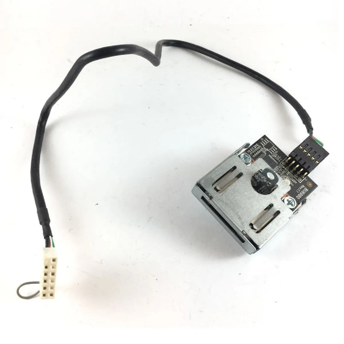 Acheter Ibm Lecteur de carte mémoire SD État correct - 14,95 € Ibm Lecteur de carte mémoire SD État correct IBM reconditionné disponible sur Rue du Commerce Seconde Vie