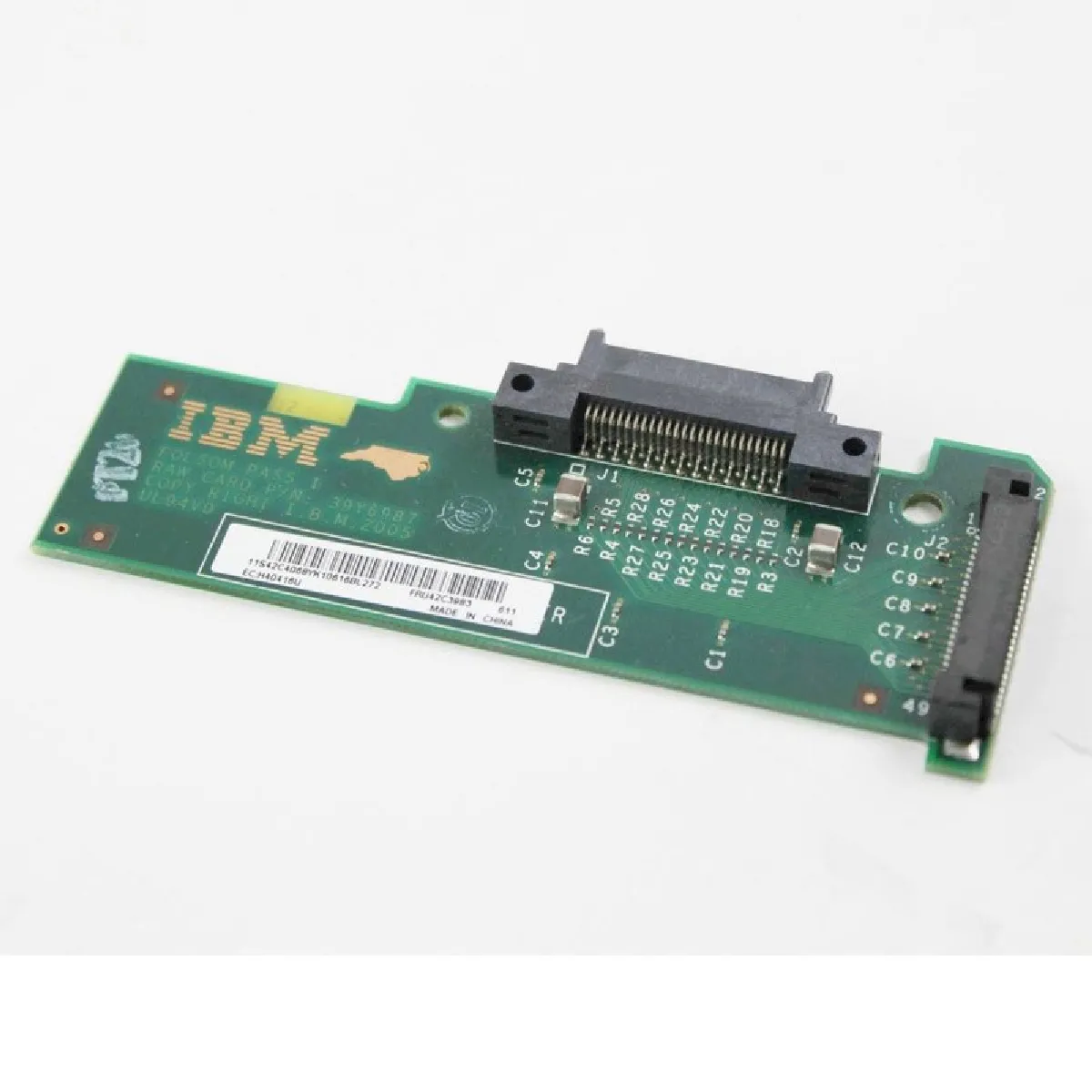 Acheter Ibm rack amovible État correct - 24,95 € Ibm rack amovible État correct IBM reconditionné disponible sur Rue du Commerce Seconde Vie