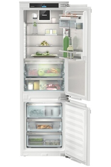 ICBNci5183-22 BioFresh Bon état Liebherr reconditionné disponible sur Darty