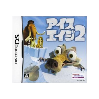 Ice Age 2 - IMPORT JAPONAIS État correct Vivendi Games reconditionné disponible sur Fnac