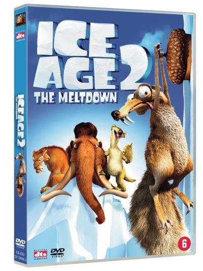 ICE AGE 2-NL État correct reconditionné disponible sur Fnac