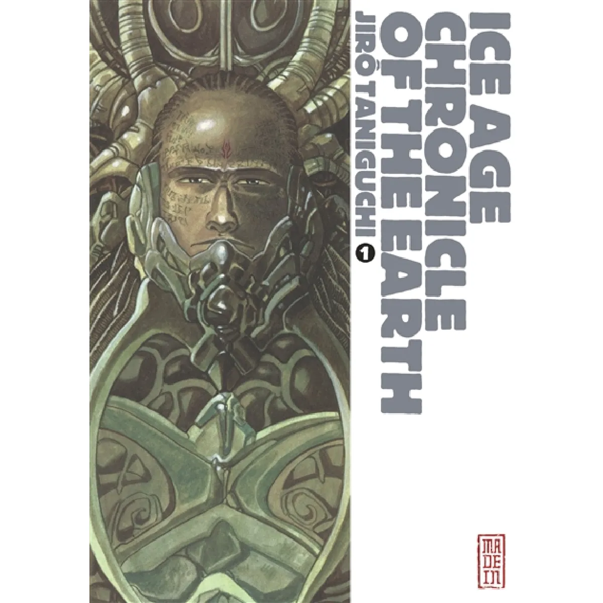 Ice age chronicle of the Earth. Vol. 1 État correct - 10,19 € Ice age chronicle of the Earth. Vol. 1 État correct N/A (Il ne s'agit pas d'une marque reconditionné disponible sur Rue du Commerce Seconde Vie