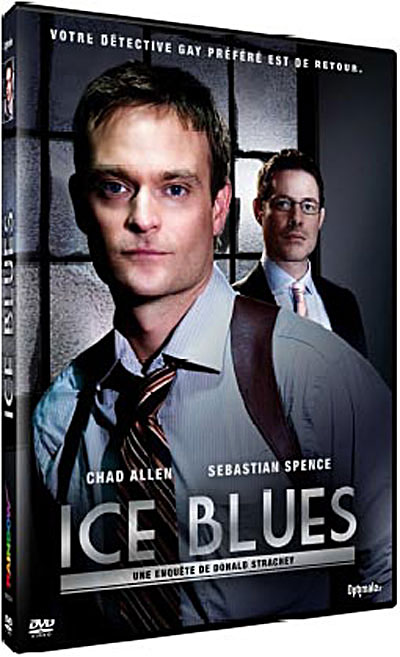 Ice blues État correct reconditionné disponible sur Fnac