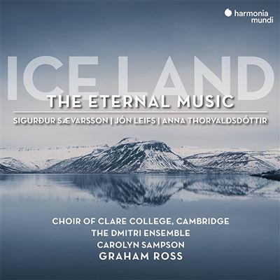 Acheter Ice Land: The Eternal Music État correct - 15,64 € Ice Land: The Eternal Music État correct reconditionné disponible sur Fnac