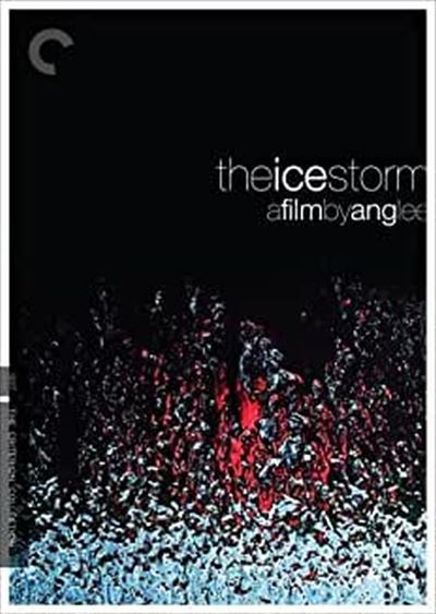 Ice storm/gb/criterion collection - DVD Zone 1 État correct reconditionné disponible sur Fnac