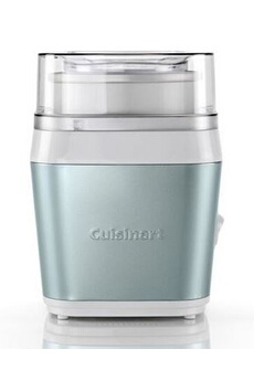 ICE31GE Reconditionné État correct Cuisinart reconditionné disponible sur Darty
