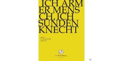 Ich armer mensch ich suenden DVD État correct reconditionné disponible sur Fnac | Dero