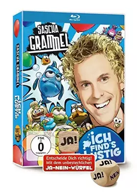 Ich Find's Lustig (Blu-Ray Occasion reconditionné disponible sur Ammareal
