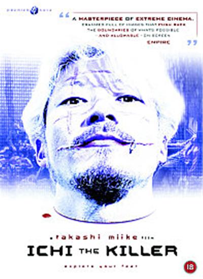 Ichi The Killer , (Collector's Edition) État correct reconditionné disponible sur Fnac