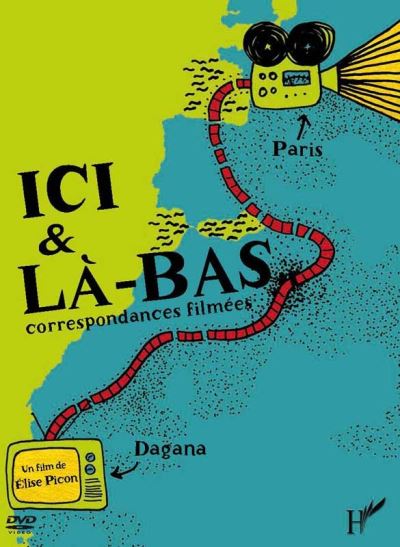 Ici et là-bas État correct - 16,00 € Ici et là-bas État correct reconditionné disponible sur Fnac