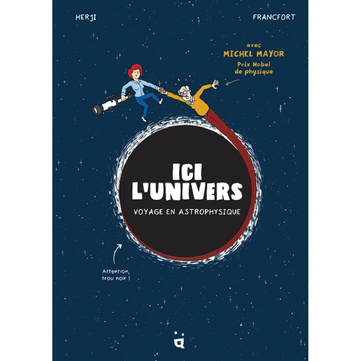 Acheter Ici l'Univers : voyage en astrophysique État correct - 28,95 € Ici l'Univers : voyage en astrophysique État correct N/A (Il ne s'agit pas d'une marque reconditionné disponible sur Rue du Commerce Seconde Vie