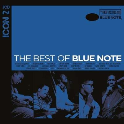 Icon : The best of Blue Note - 2 CD État correct reconditionné disponible sur Fnac