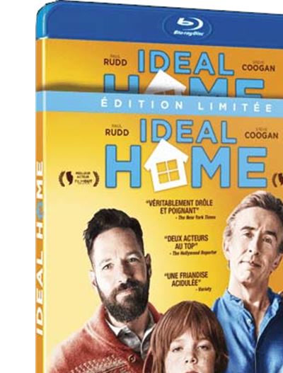 Acheter Ideal Home Blu-ray État correct - 24,99 € Ideal Home Blu-ray État correct reconditionné disponible sur Fnac