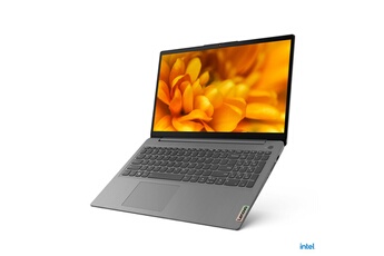 Ideapad 3 15ITL6 État correct Lenovo reconditionné disponible sur Darty