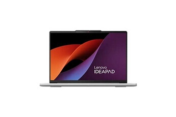 IdeaPad Slim 5 13ARP10 83J2 - AMD Ryzen 7 - 7735HS / jusqu'à 4.75 GHz - Aucun SE fourni - Radeon 680M - 16 Go RAM - 512 Go SSD NVMe - 13.3"" IPS 1920 Bon état - 574,08 € IdeaPad Slim 5 13ARP10 83J2 - AMD Ryzen 7 - 7735HS / jusqu'à 4.75 GHz - Aucun SE fourni - Radeon 680M - 16 Go RAM - 512 Go SSD NVMe - 13.3"" IPS 1920 Bon état Lenovo reconditionné disponible sur Darty