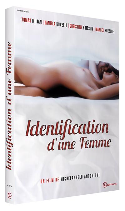 Identification d'une femme DVD État correct reconditionné disponible sur Fnac