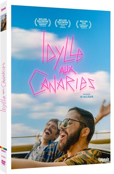 Idylle aux Canaries DVD État correct reconditionné disponible sur Fnac