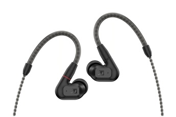 IE 200 Bon état Sennheiser reconditionné disponible sur Darty