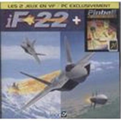 Acheter If 22 État correct - 11,33 € If 22 État correct reconditionné disponible sur Fnac