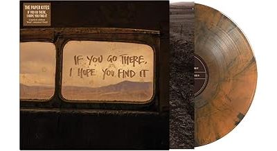 If You Go There, I Hope You Find It État correct reconditionné disponible sur Fnac | Dero