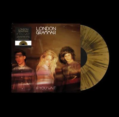 If You Wait 10th Anniversary Edition Vinyle Or et Noir État correct reconditionné disponible sur Fnac | Dero