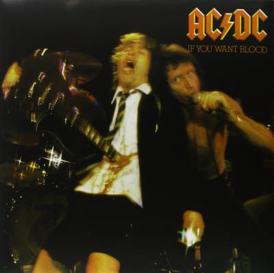 Acheter If You Want Blood You've Got It État correct - 16,89 € If You Want Blood You've Got It État correct reconditionné disponible sur Fnac