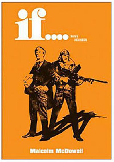 Acheter If... État correct - 15,65 € If... État correct reconditionné disponible sur Fnac