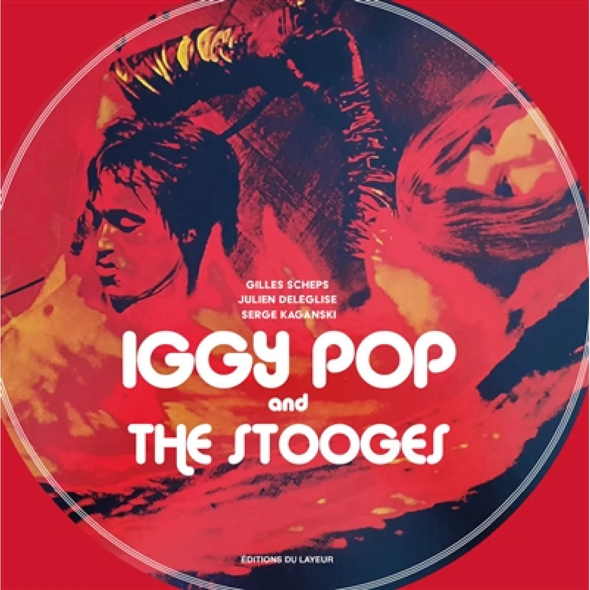 Acheter Iggy Pop and The Stooges État correct - 24,48 € Iggy Pop and The Stooges État correct N/A (Il ne s'agit pas d'une marque reconditionné disponible sur Rue du Commerce Seconde Vie