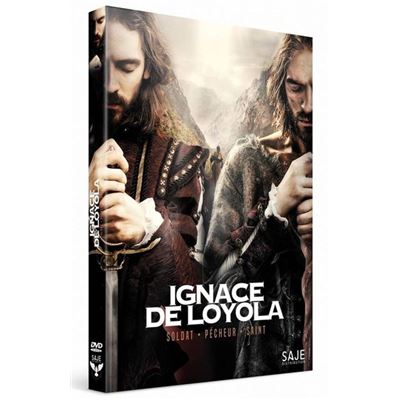 Acheter Ignace de Loyola - DVD État correct - 14,45 € Ignace de Loyola - DVD État correct reconditionné disponible sur Fnac