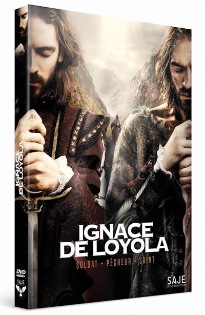 Ignace de Loyola DVD État correct - 34,52 € Ignace de Loyola DVD État correct reconditionné disponible sur Fnac