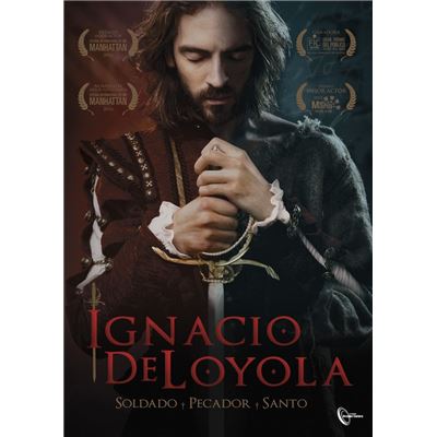 Acheter Ignacio de Loyola (2016) (DVD) État correct - 12,54 € | Dero Ignacio de Loyola (2016) (DVD) État correct reconditionné disponible sur Fnac | Dero