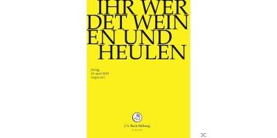 Acheter Ihr Werdet Weinen Und Heulen DVD État correct - 16,00 € | Dero Ihr Werdet Weinen Und Heulen DVD État correct reconditionné disponible sur Fnac | Dero