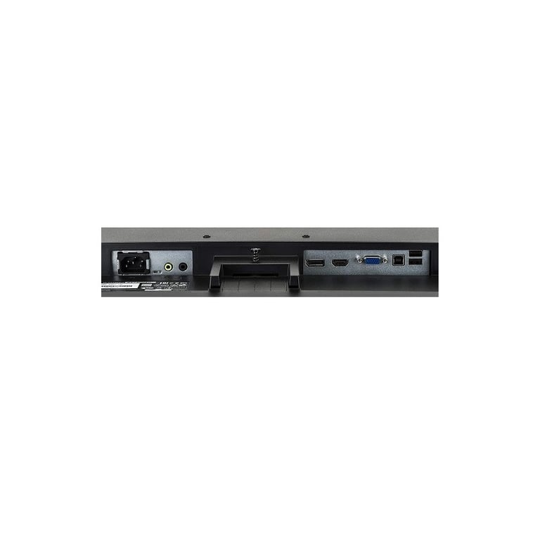 IIYAMA - ECRAN LCD 27  IIYAMA PL2792H 4MS, 1902 x 1080 Noir - Très bon état Très bon état Iiyama reconditionné photo 2 | Dero