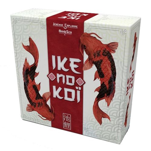 Ike No Koi État correct reconditionné disponible sur Fnac