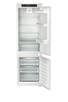 IKGNS 51VD03 - ENCASTRABLE 178 cm Très bon état Liebherr reconditionné disponible sur Darty